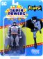 Preview: Batman (Manga Variant) Figur – DC Super Powers #32 | Hoppla-Stuff.de